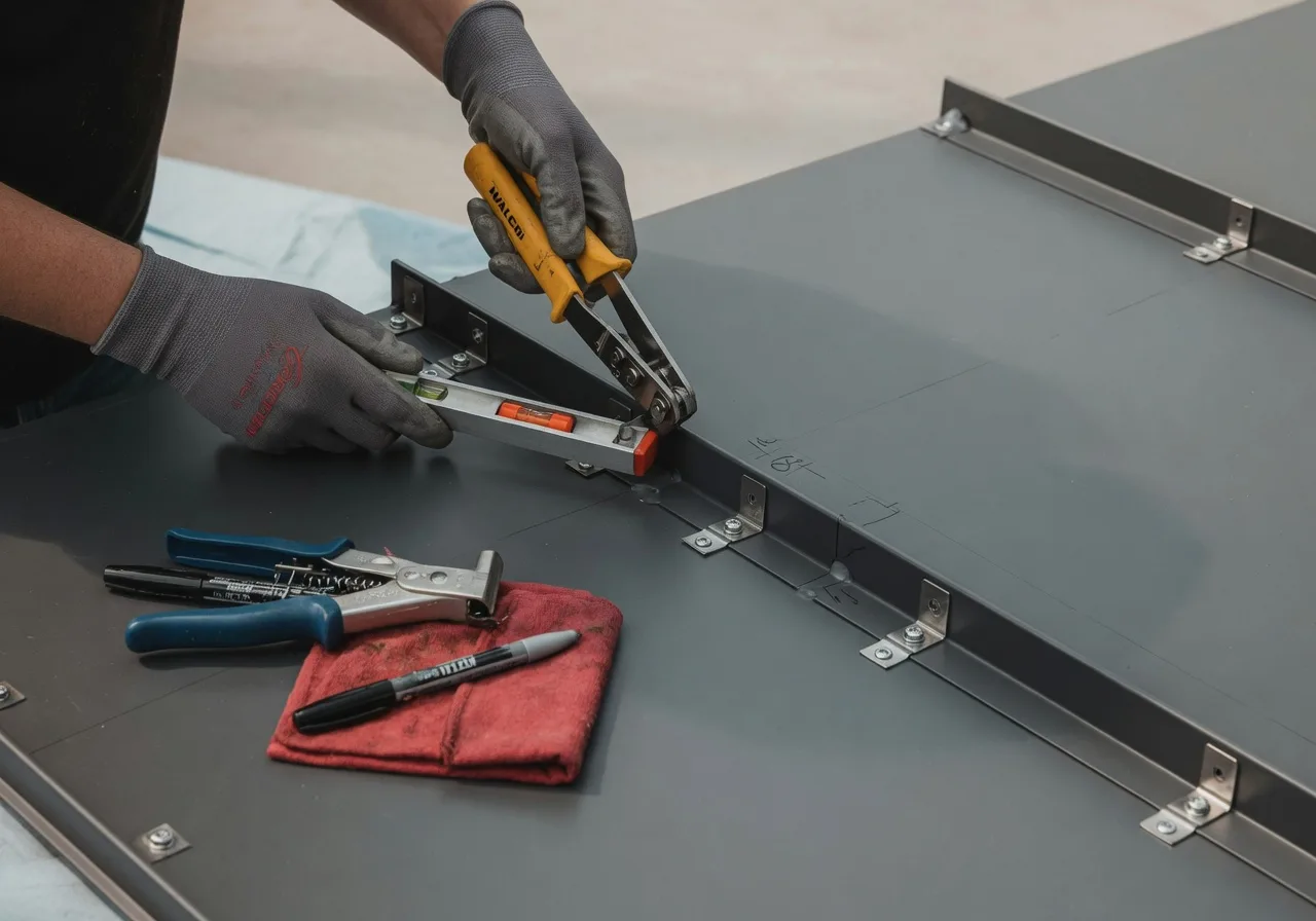 Why choose Metal Roofing Installation in Morrison, OK